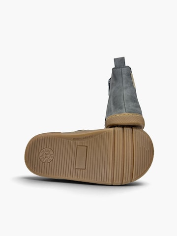 Pisamonas Stiefel‌‌‌ in Grau