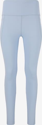Athlecia Sports trousers 'Aliya' in Blue: front
