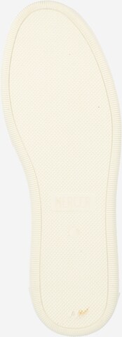 Mercer Amsterdam Matalavartiset tennarit värissä valkoinen