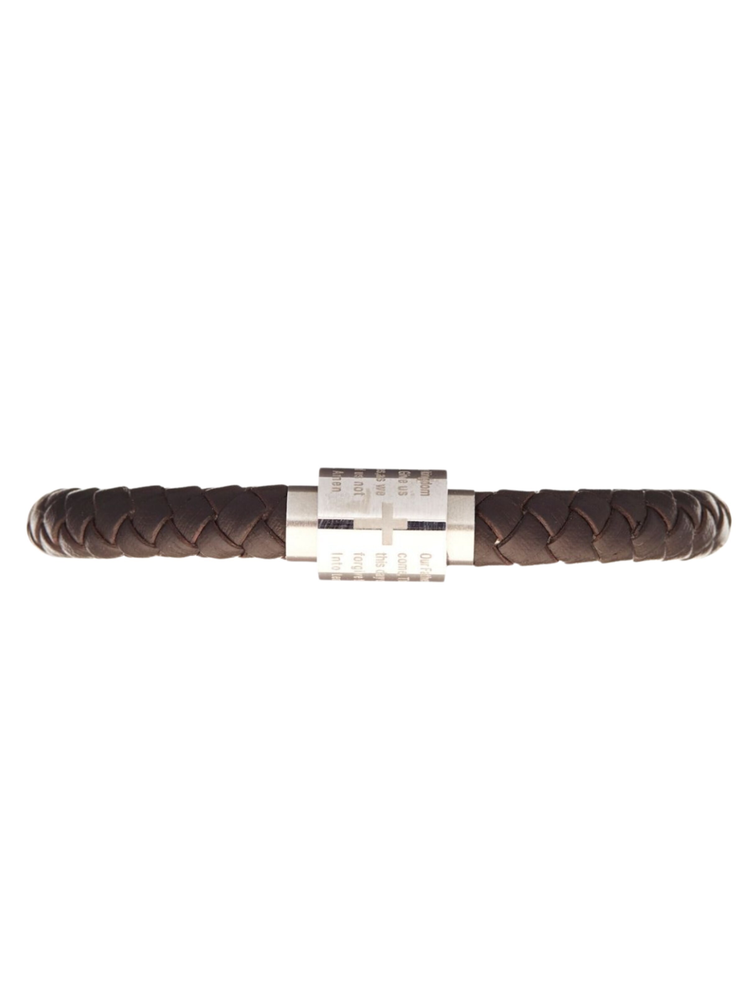 THE GEM STORIES JEWELRY Armband‌‌‌‌‌‌‌‌ in Braun