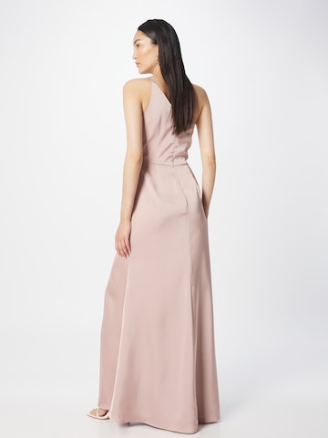 Laona Společenské šaty – pink