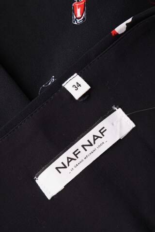 NAF NAF Skirt in XXS in Black