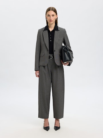 SELECTED - Blazer en negro