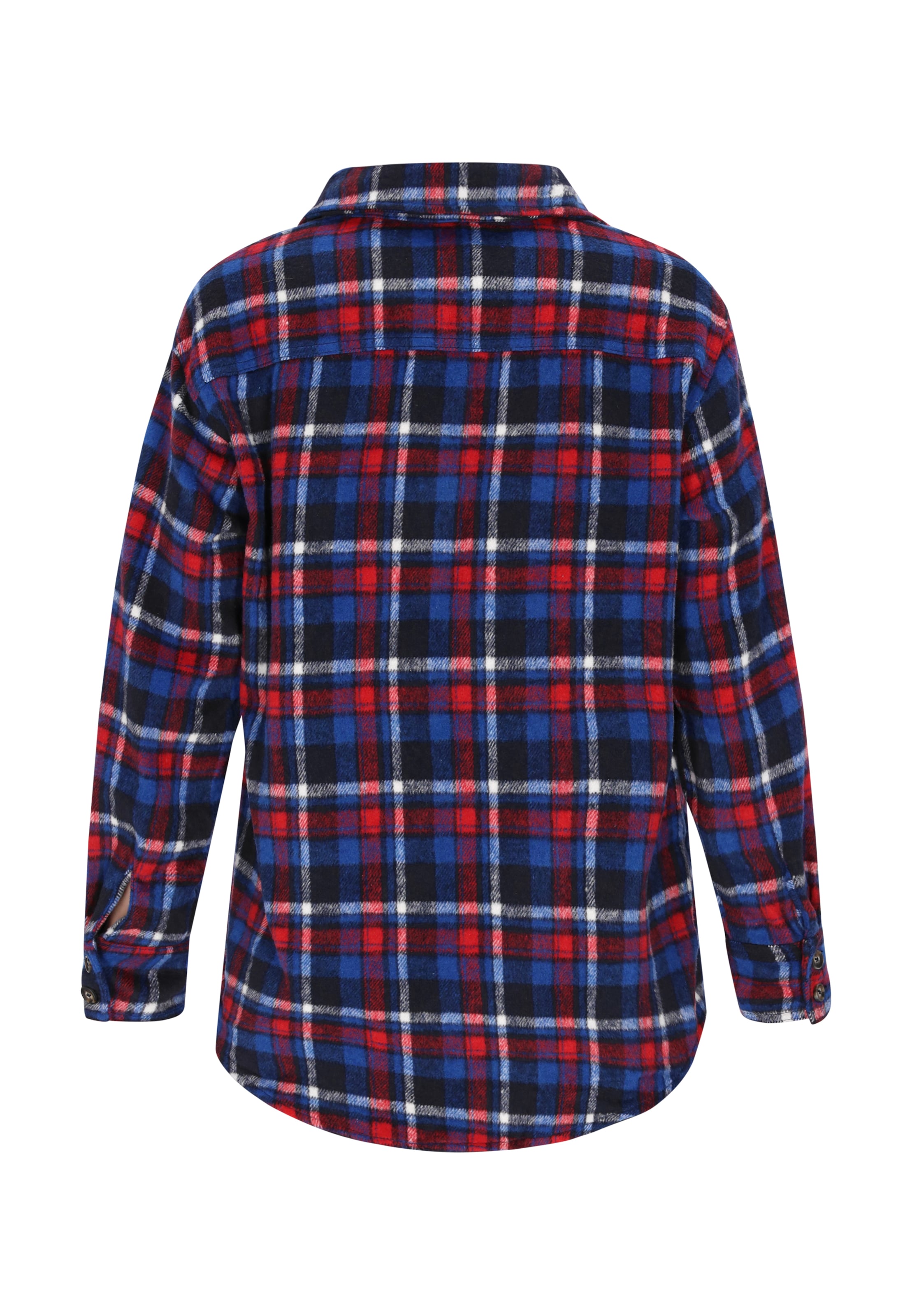 ROCKEASY Блузка в Синий