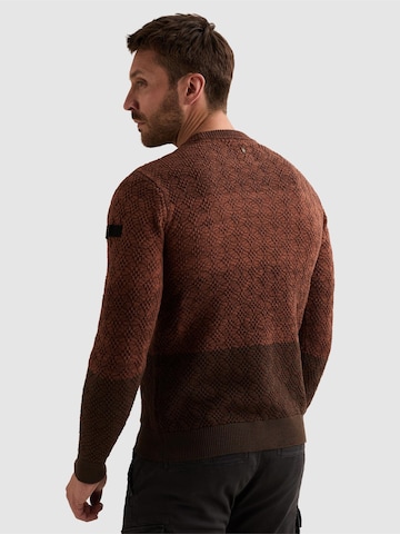 Pull-over '8720672943536' PME Legend en marron