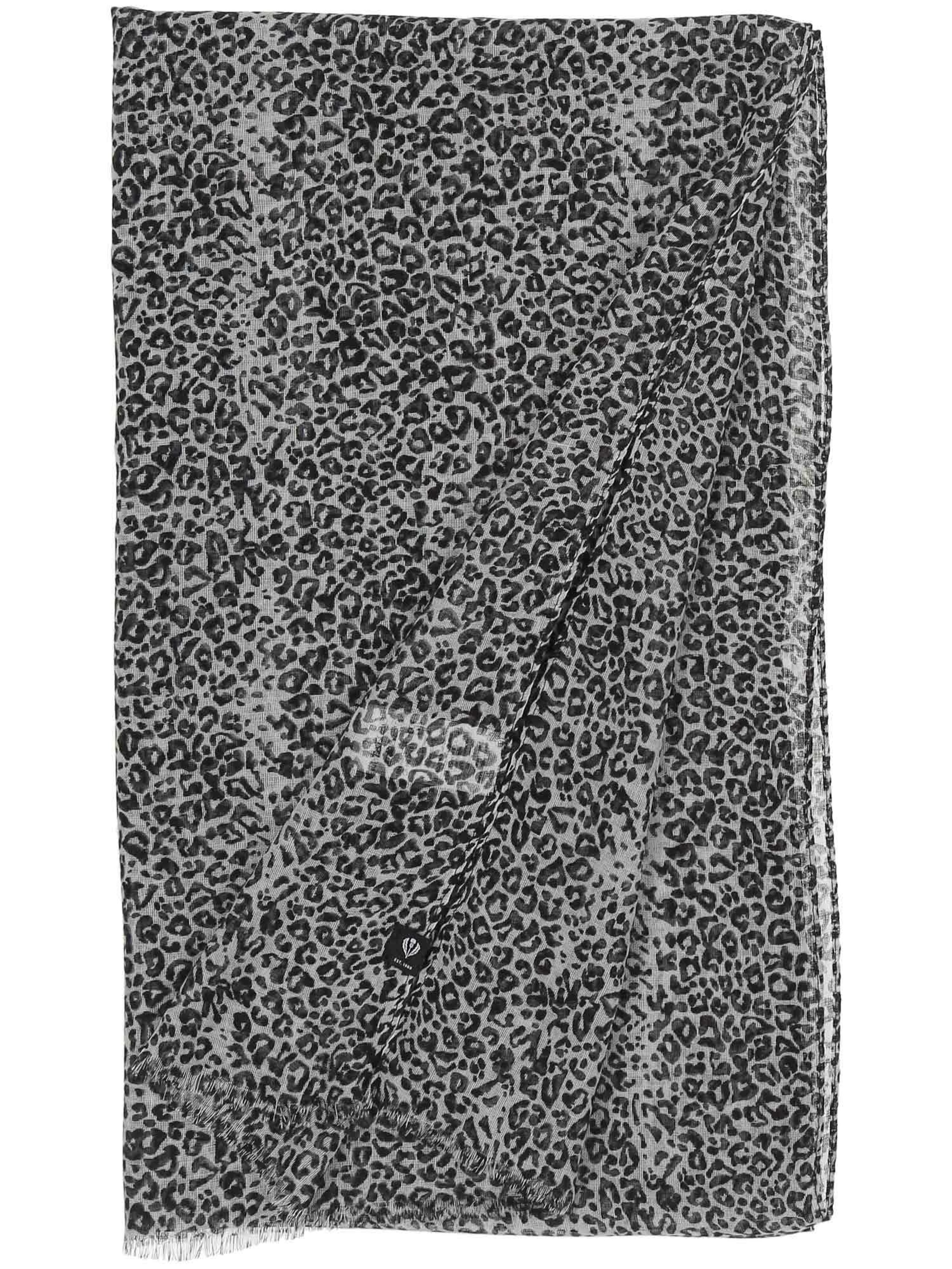 FRAAS Scarf in Black