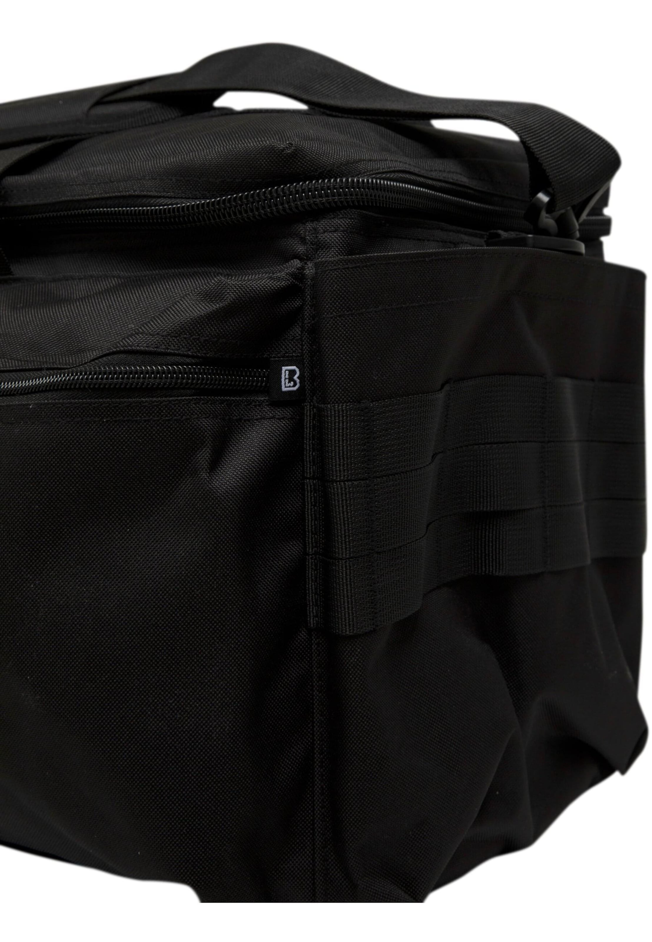 Brandit Tasche in Schwarz