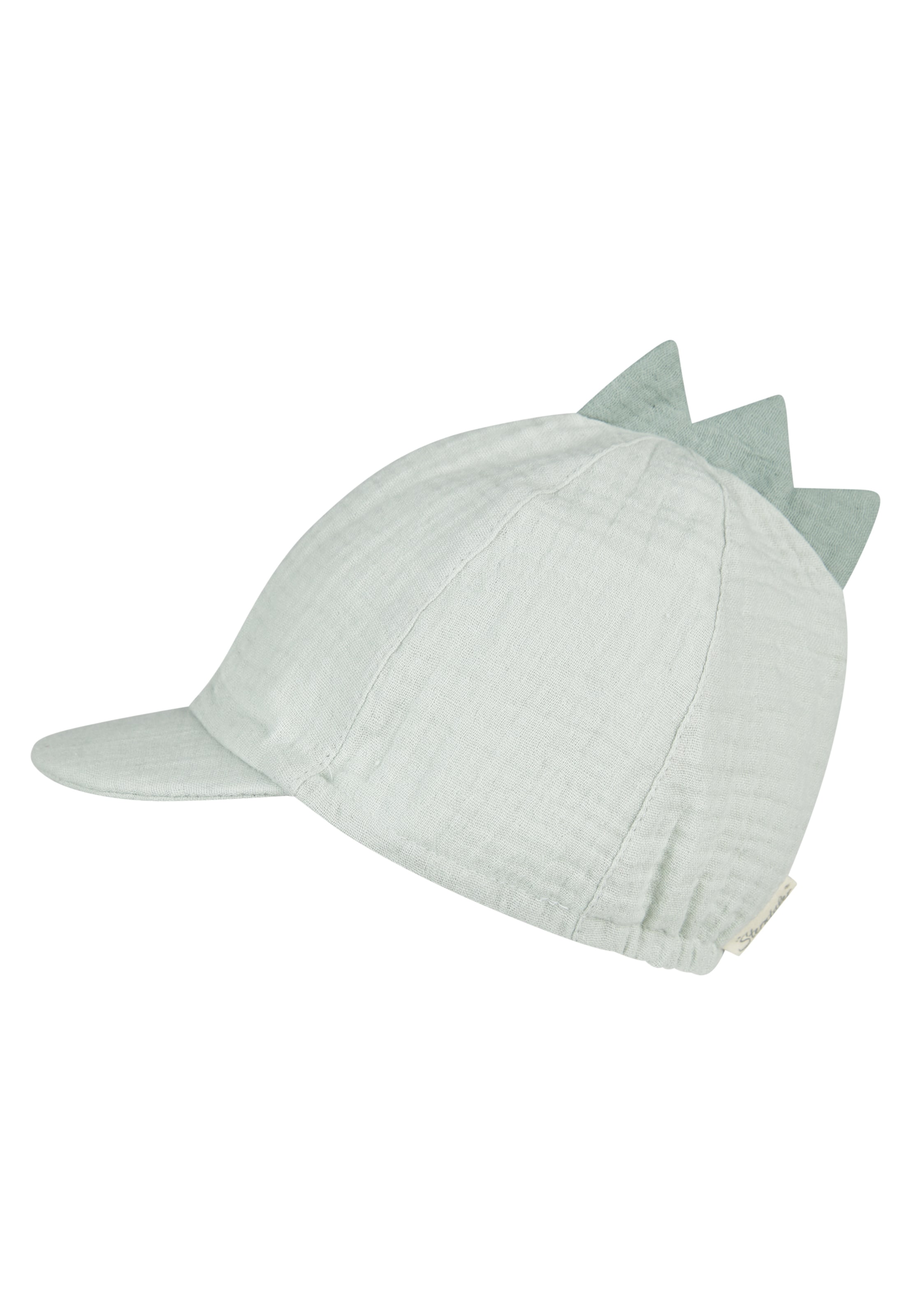 STERNTALER Beanie in Green