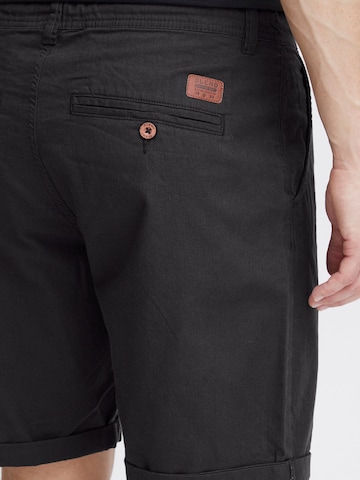 Regular Pantalon 'Lias' BLEND en gris