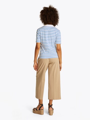 balta TOMMY HILFIGER Marškinėliai '1985'