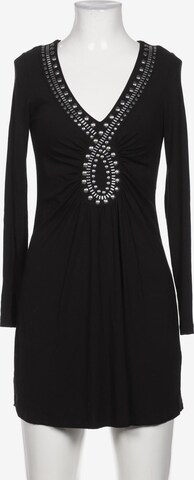 heine Dress in XS in Black: front