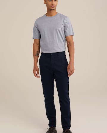 van Gils Paita värissä harmaa