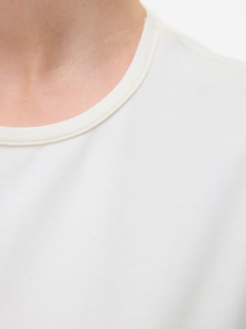 MAMALICIOUS Shirt in Wit