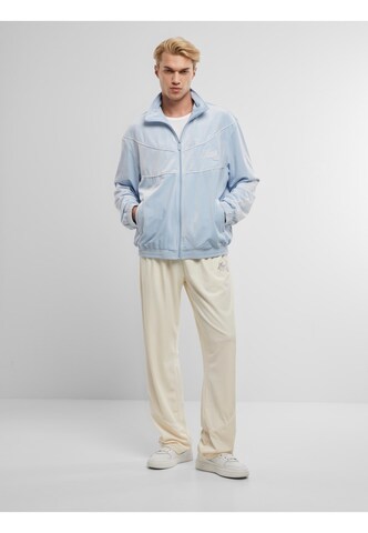 Karl Kani Jacke in Blau