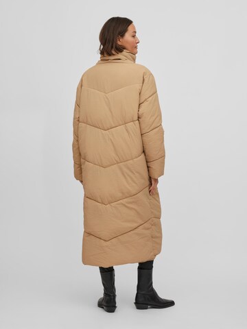 Manteau d’hiver VILA en beige