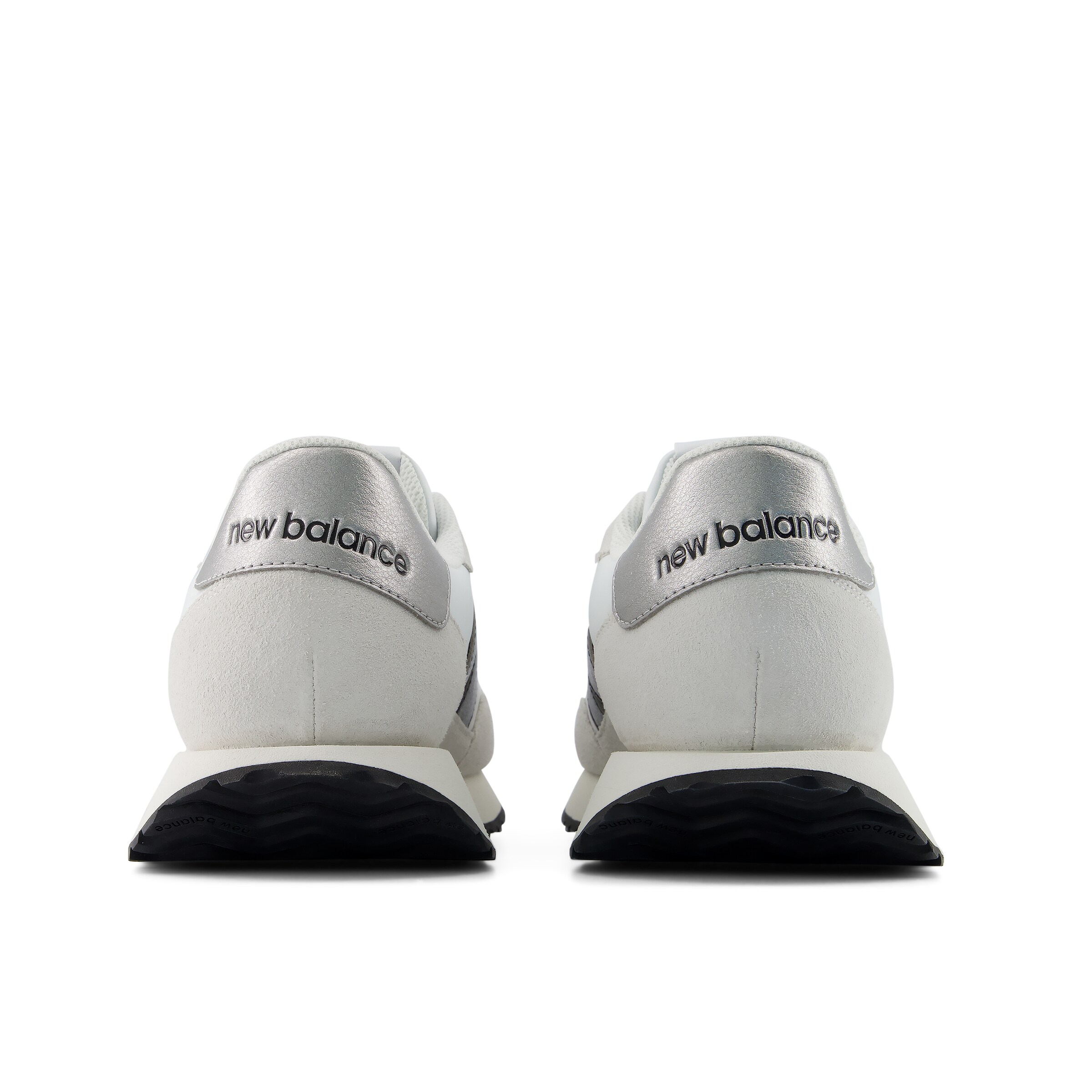 new balance Sneaker in Grau