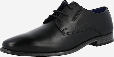 bugatti Šnurovacie topánky 'Armo' - čierna, Produkt
