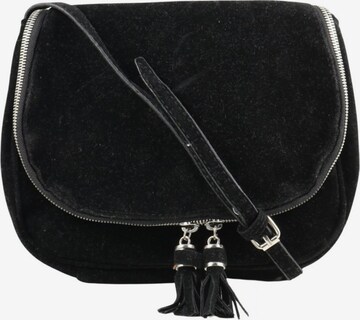 C&A Bag in One size in Black: front