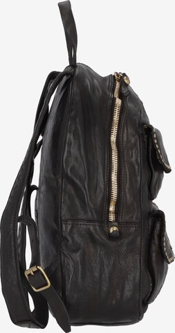 Campomaggi Backpack in Black