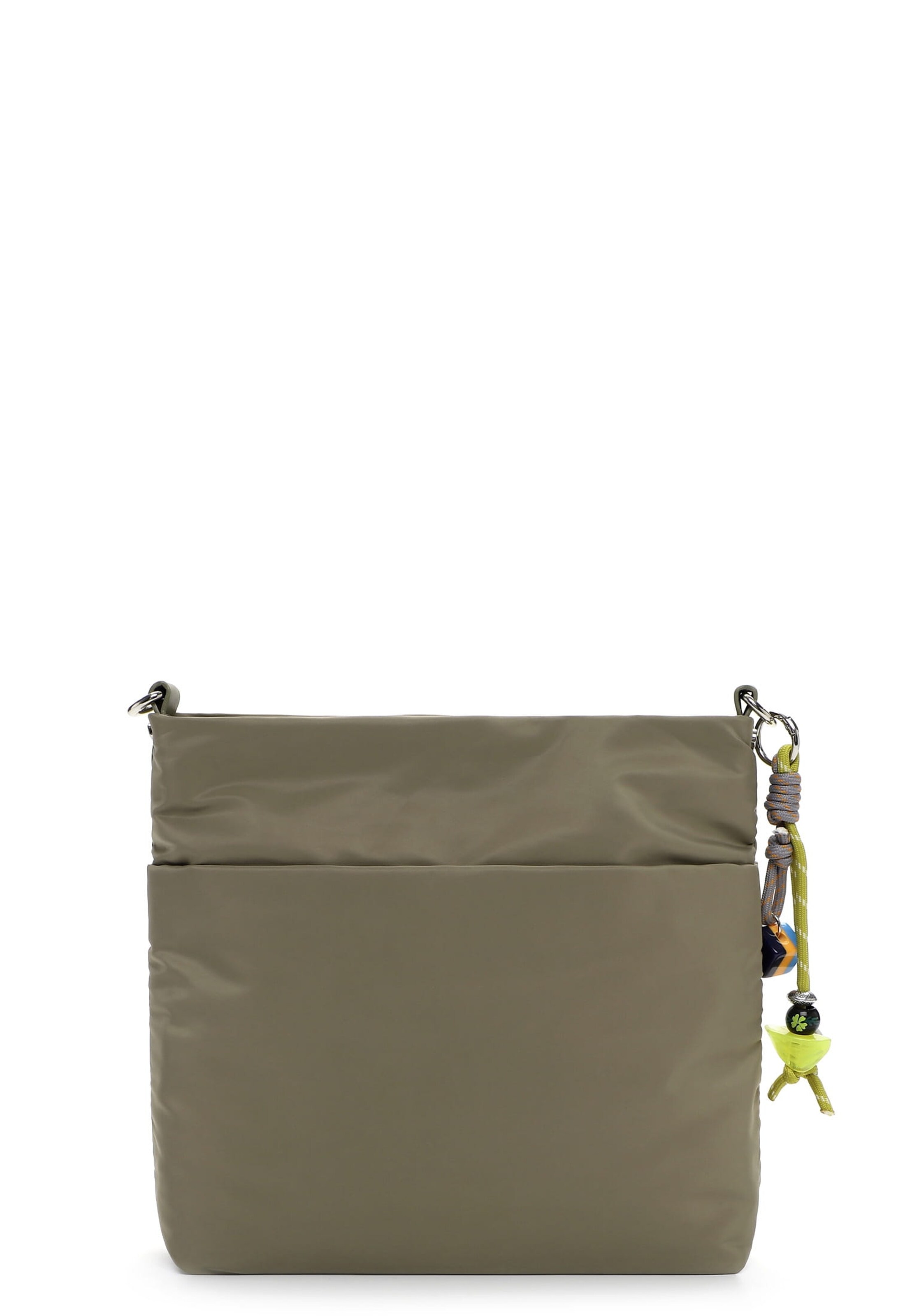 Sac à bandoulière 'Sissy' Suri Frey en vert