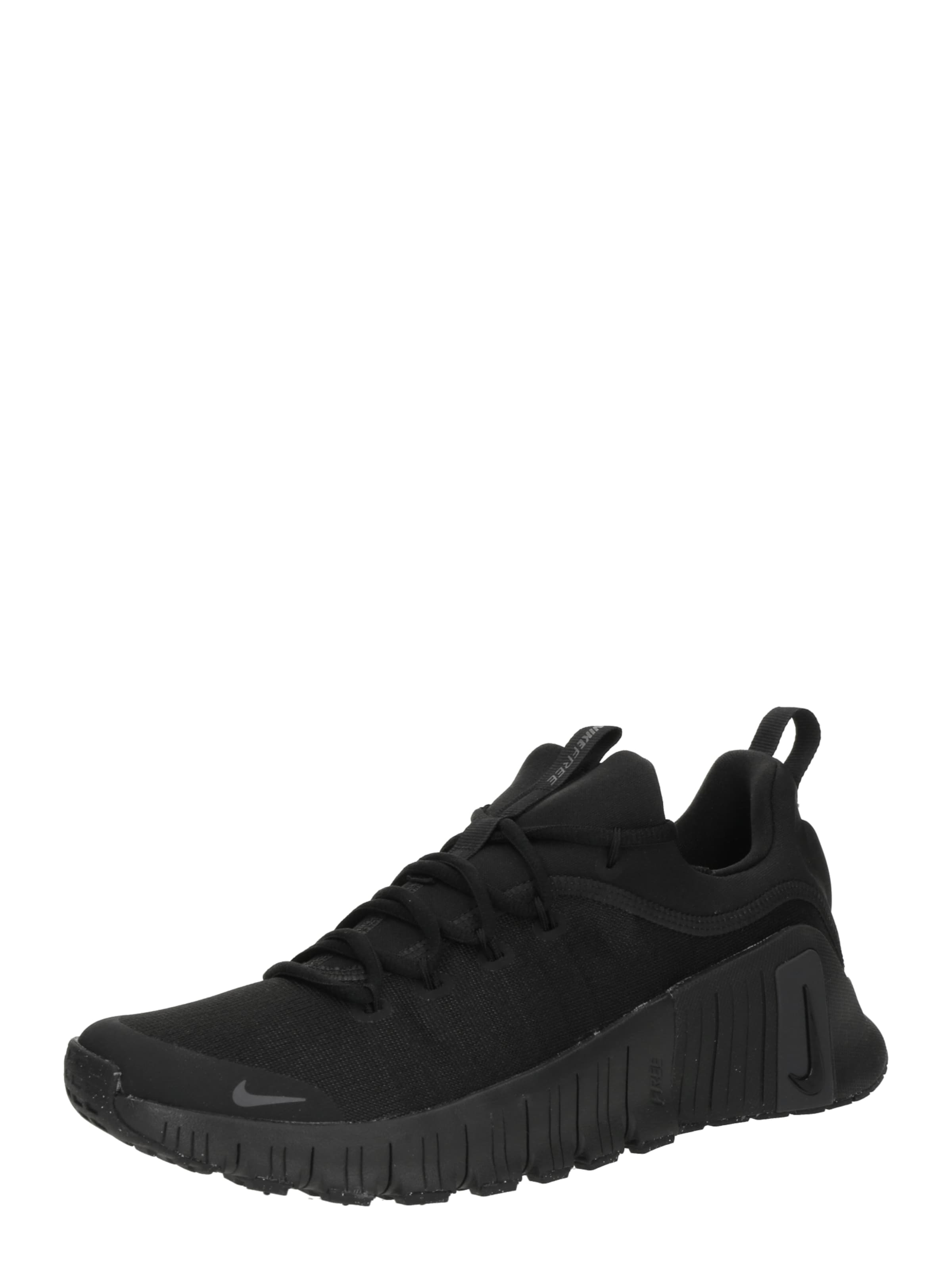 Chaussure de sport &#x27;FREE METCON 6&#x27; NIKE en noir : devant