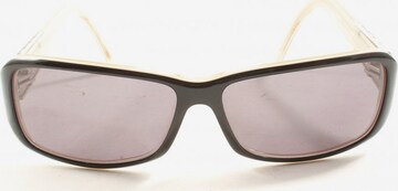 Marc Cain Sunglasses in One size in Black: front
