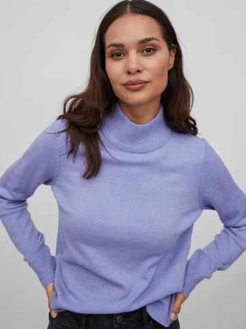 Pull-over 'Ril' VILA en violet