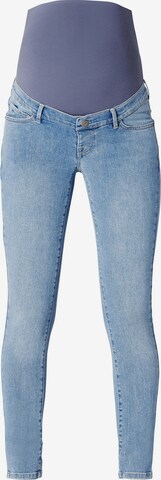 Noppies Skinny Jeans 'Avi' in Blau