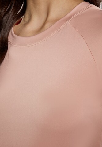 myMo ATHLSR Functioneel shirt in Roze