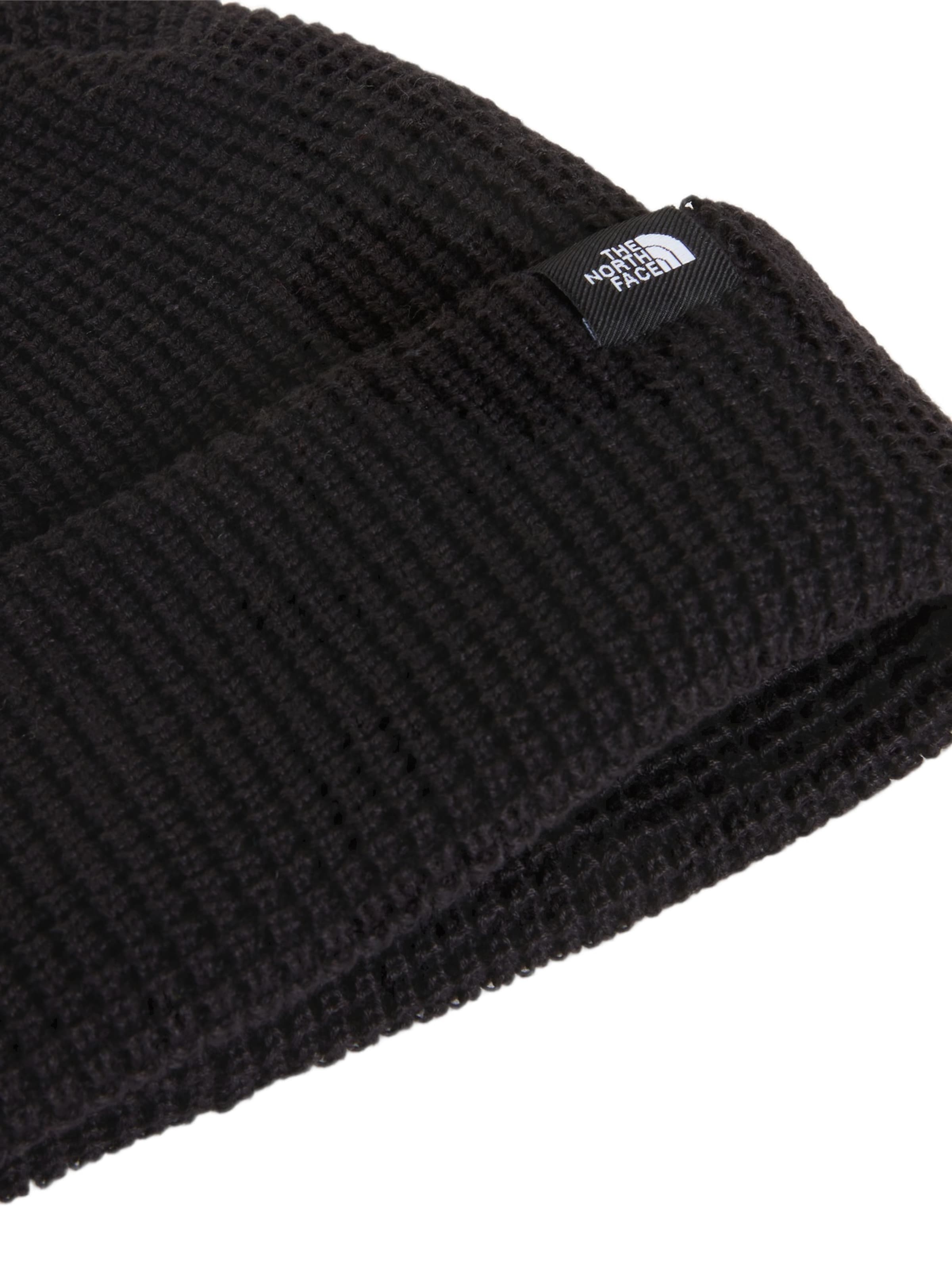 THE NORTH FACE Beanie 'Fisherman' in Black