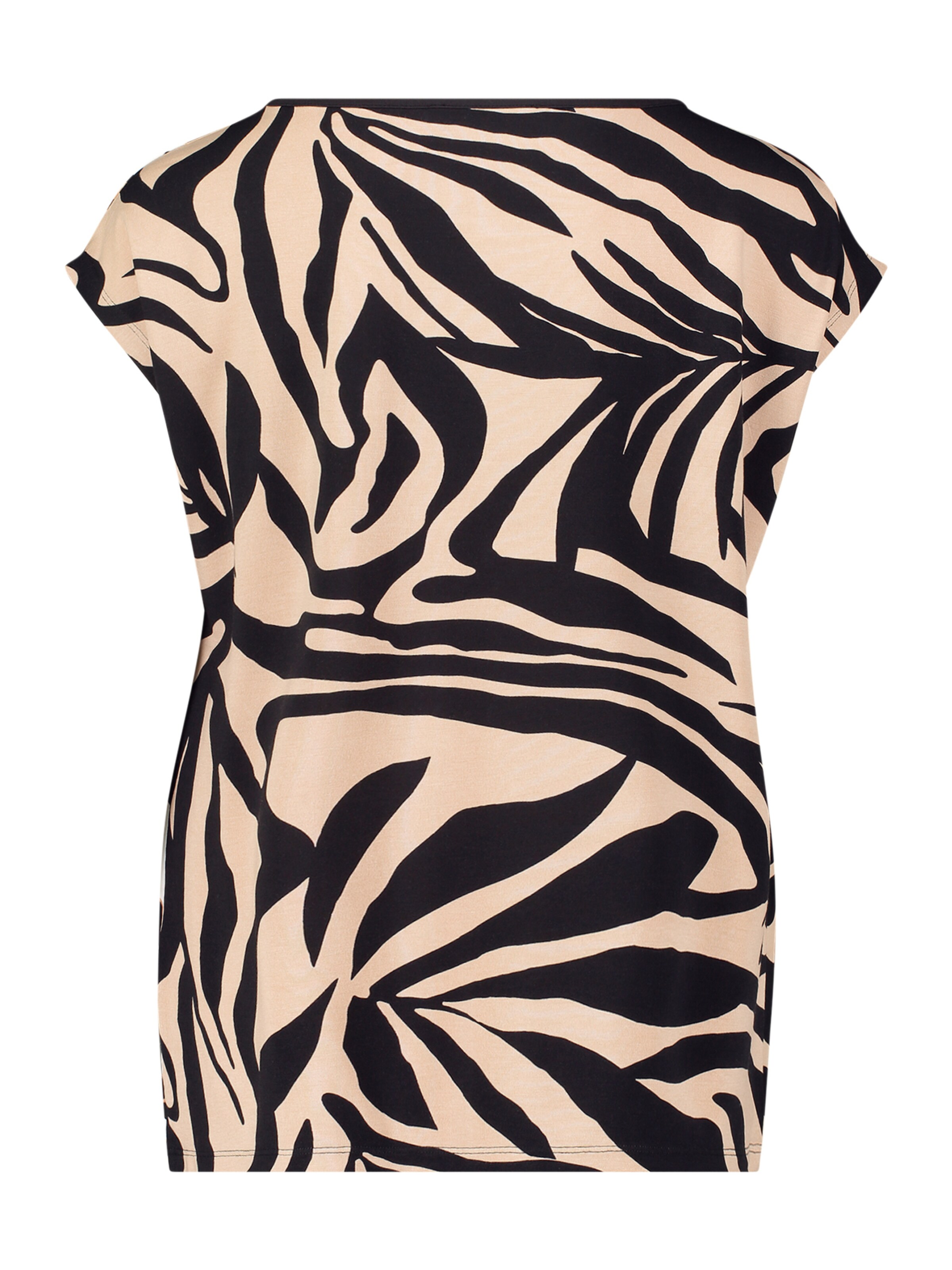 Maglietta di Betty Barclay in marrone