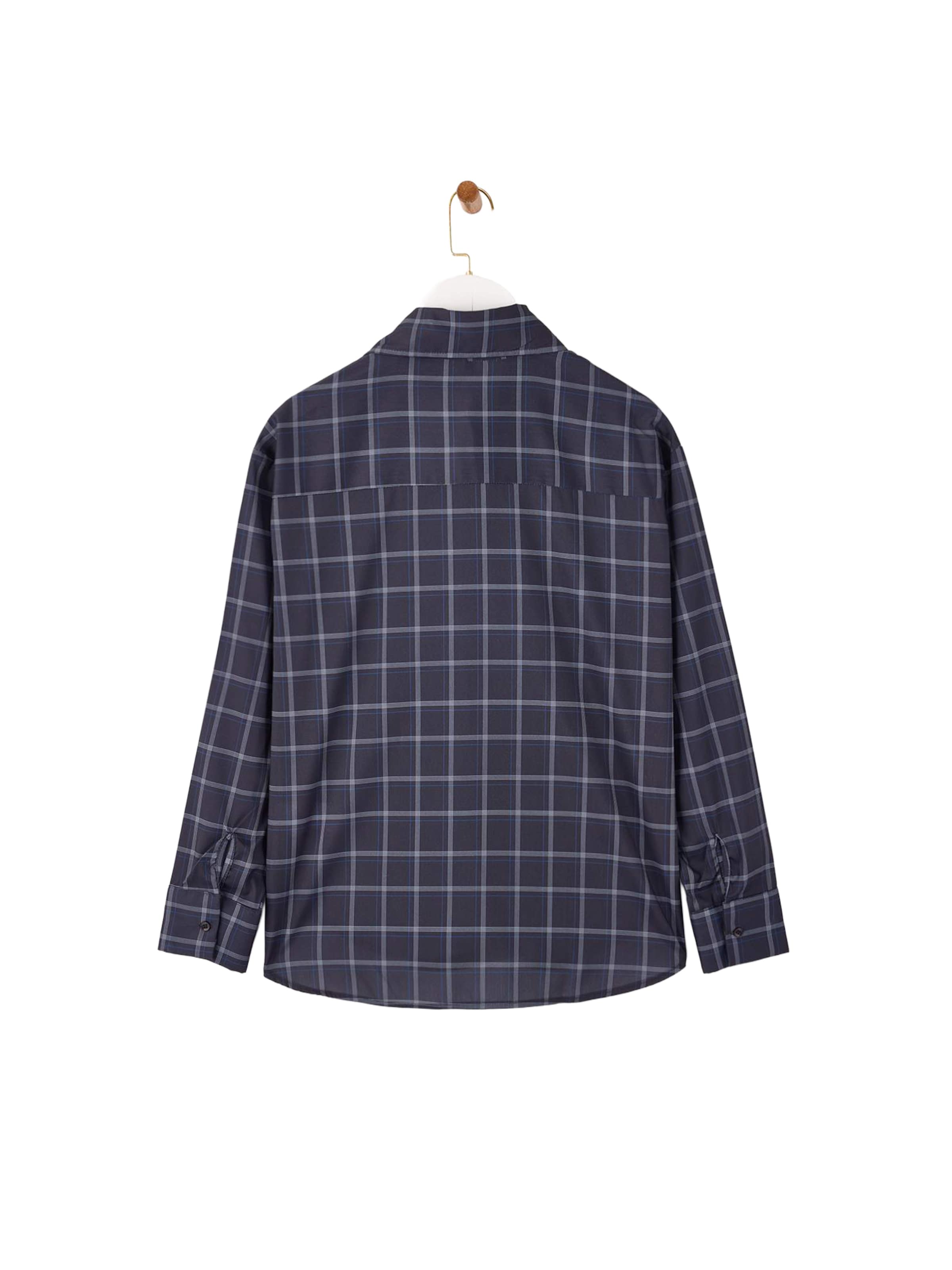 Trendyol - Blusa en azul