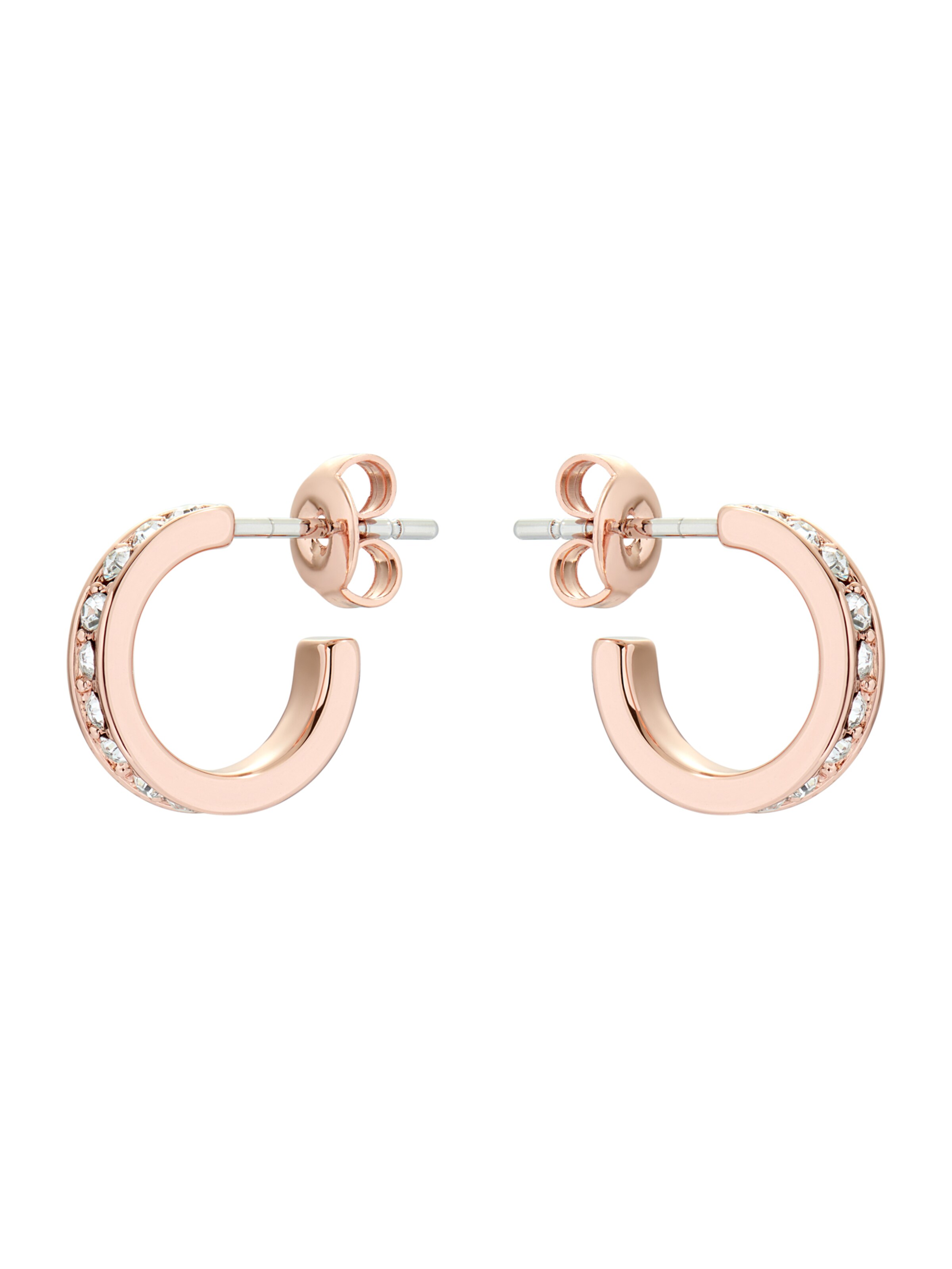 auksinė Ted Baker Auskarai 'SEENITA'