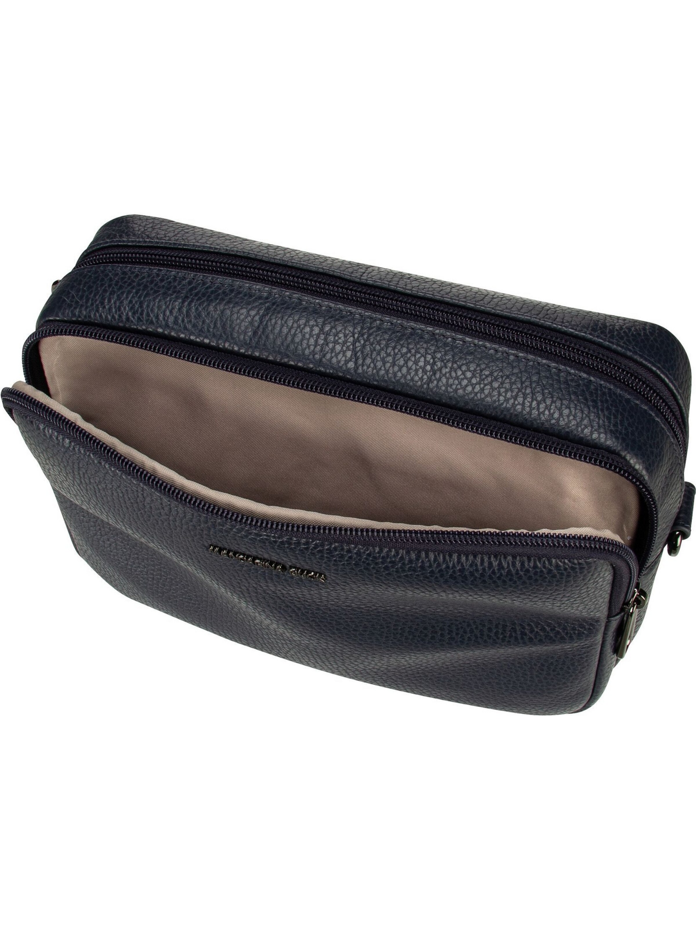 MANDARINA DUCK Crossbody Bag 'Mellow' in Blue