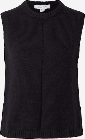 & Other Stories Neulepaita värissä sininen: etupuoli