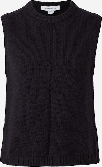 & Other Stories Pletená vesta - námořnická modř, Produkt