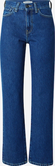 Jeans 'Noxon' Carhartt WIP di colore blu denim, Visualizzazione prodotti