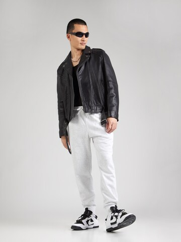 Nike Sportswear Конический (Tapered) Штаны 'Club Fleece' в Бежевый