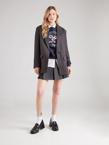 ONLY - Sudadera en azul