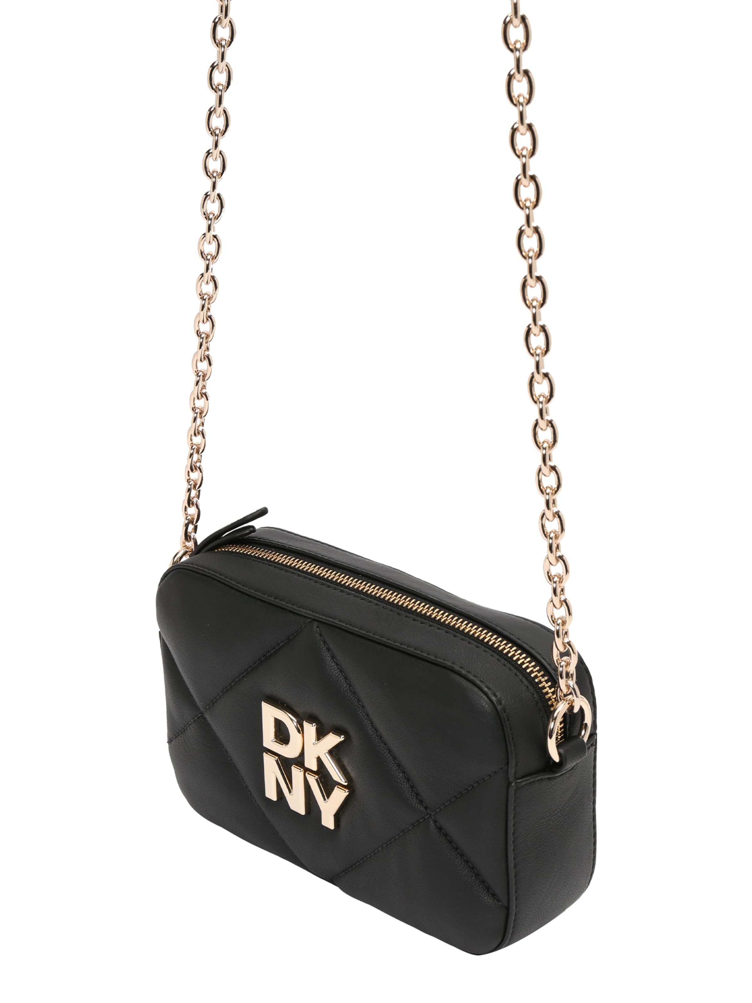 DKNY Crossbody Bag 'Milan' in Black