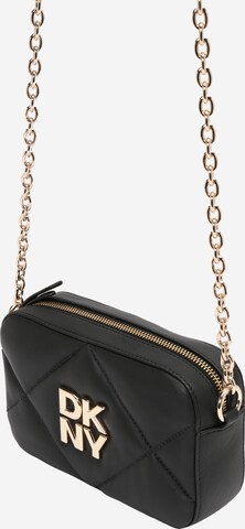 DKNY Crossbody Bag 'Milan' in Black