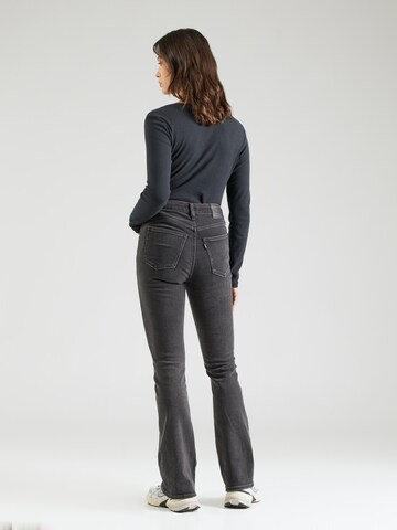 LEVI'S ® Bootcut Jeans i sort