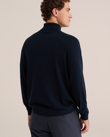 WE Fashion - Jersey en azul
