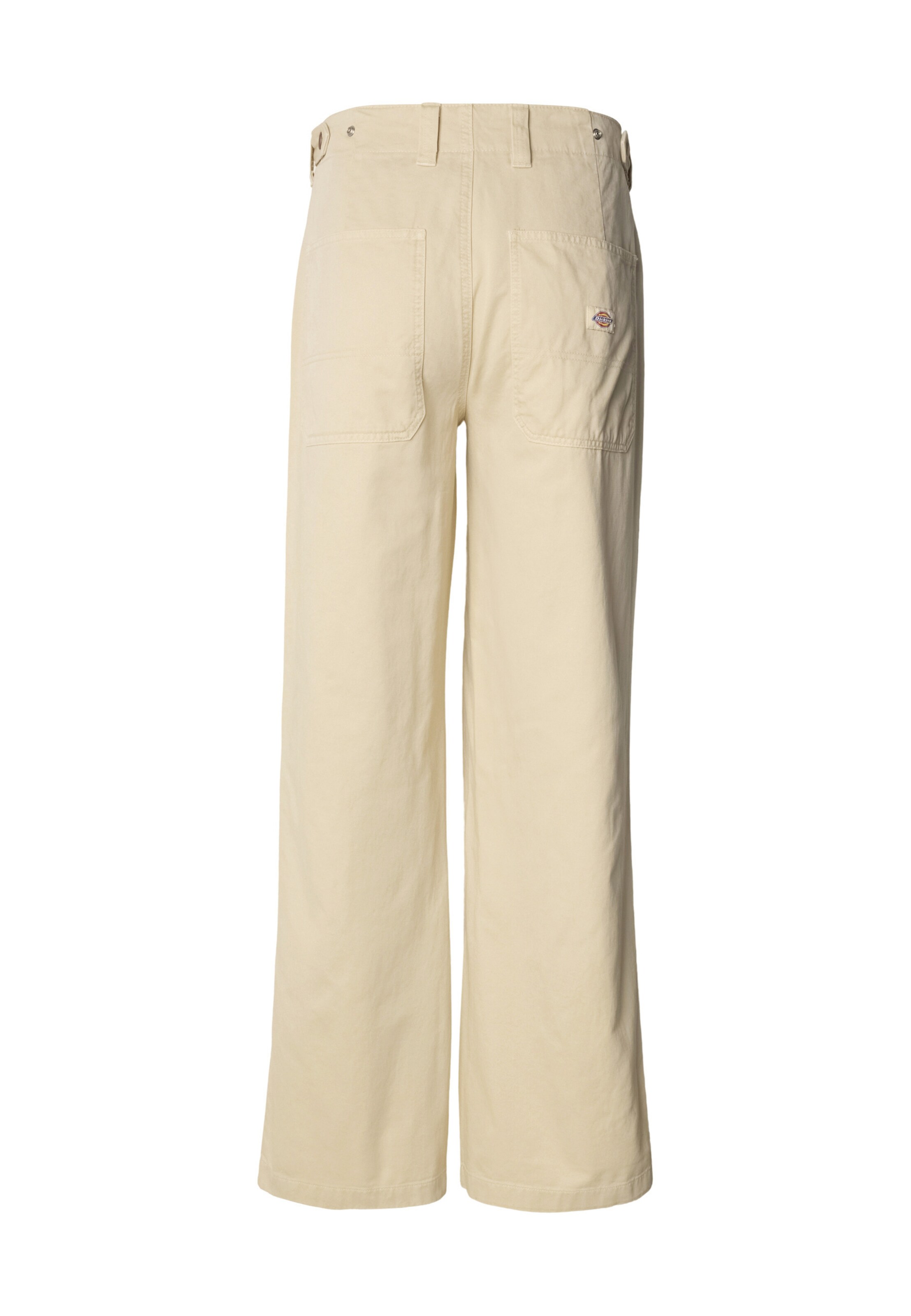 Loosefit Pantaloni 'Forth Smith' di DICKIES in beige