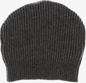 Liebeskind Berlin Hat & Cap in One size in Grey: front