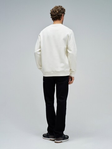 Salsa Jeans Sweater in White