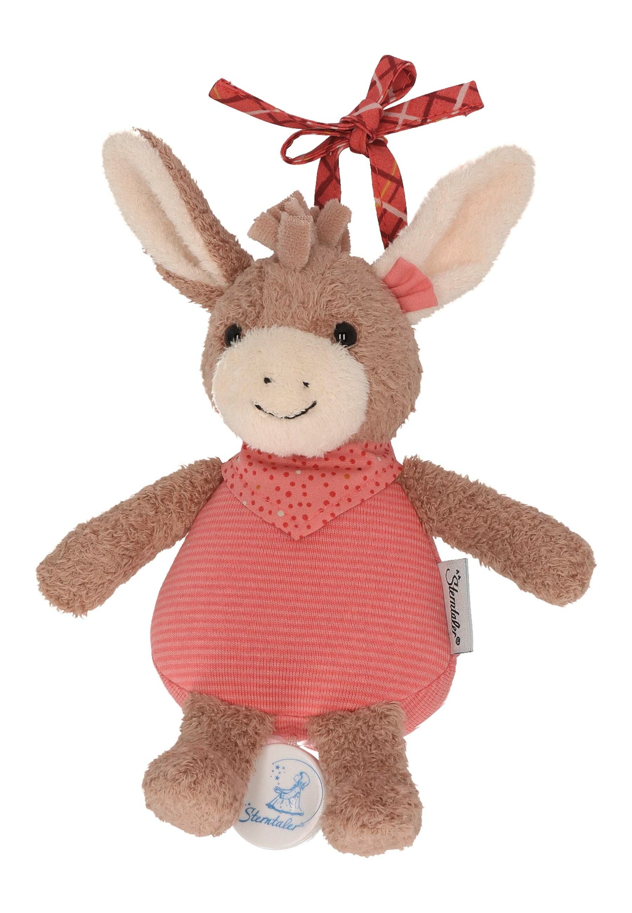 STERNTALER Stroller Accessories 'Emmily' in Red: front