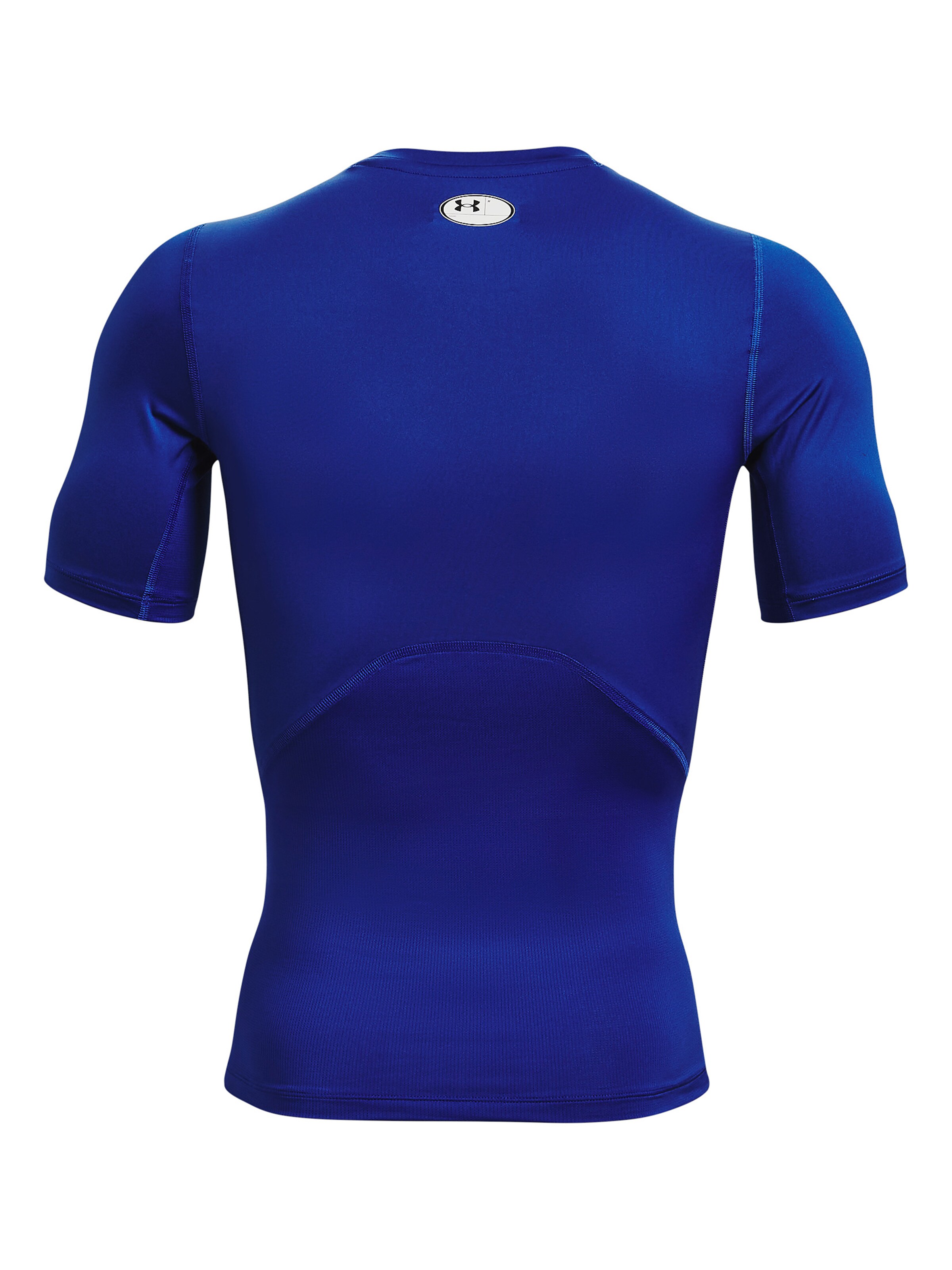 T-Shirt fonctionnel UNDER ARMOUR en bleu