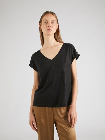 ONLY Blouse 'JOVEA' in Black: front