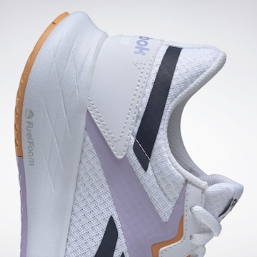 Scarpa da corsa 'Energen Plus 2' di Reebok in bianco